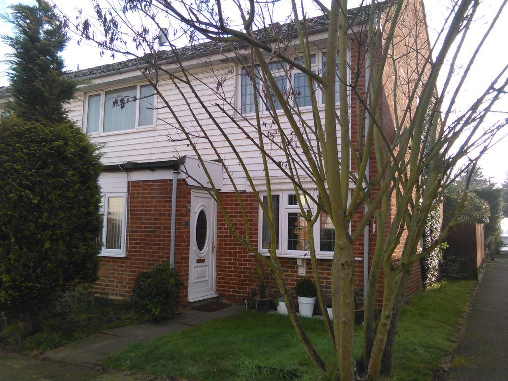 Bianca'S House Hotel Heathrow Airport Slough Luaran gambar