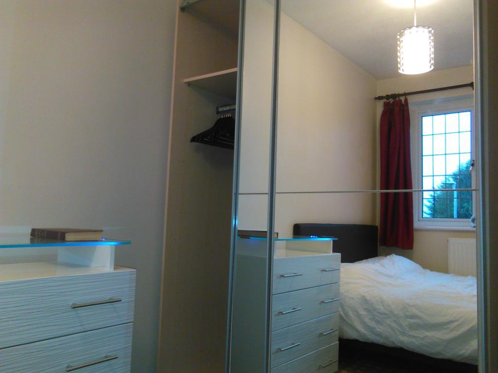Bianca'S House Hotel Heathrow Airport Slough Luaran gambar