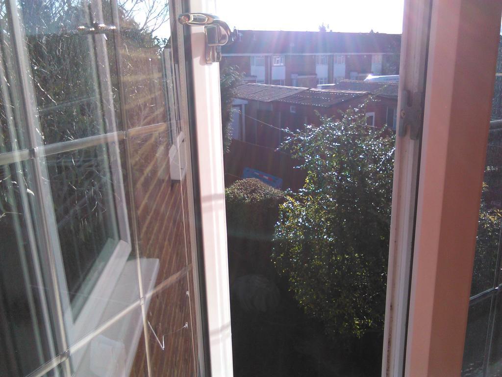 Bianca'S House Hotel Heathrow Airport Slough Luaran gambar