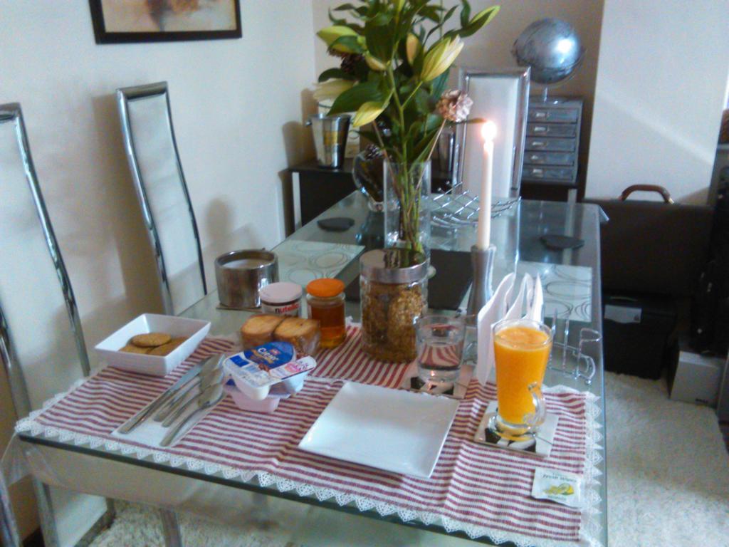 Bianca'S House Hotel Heathrow Airport Slough Luaran gambar