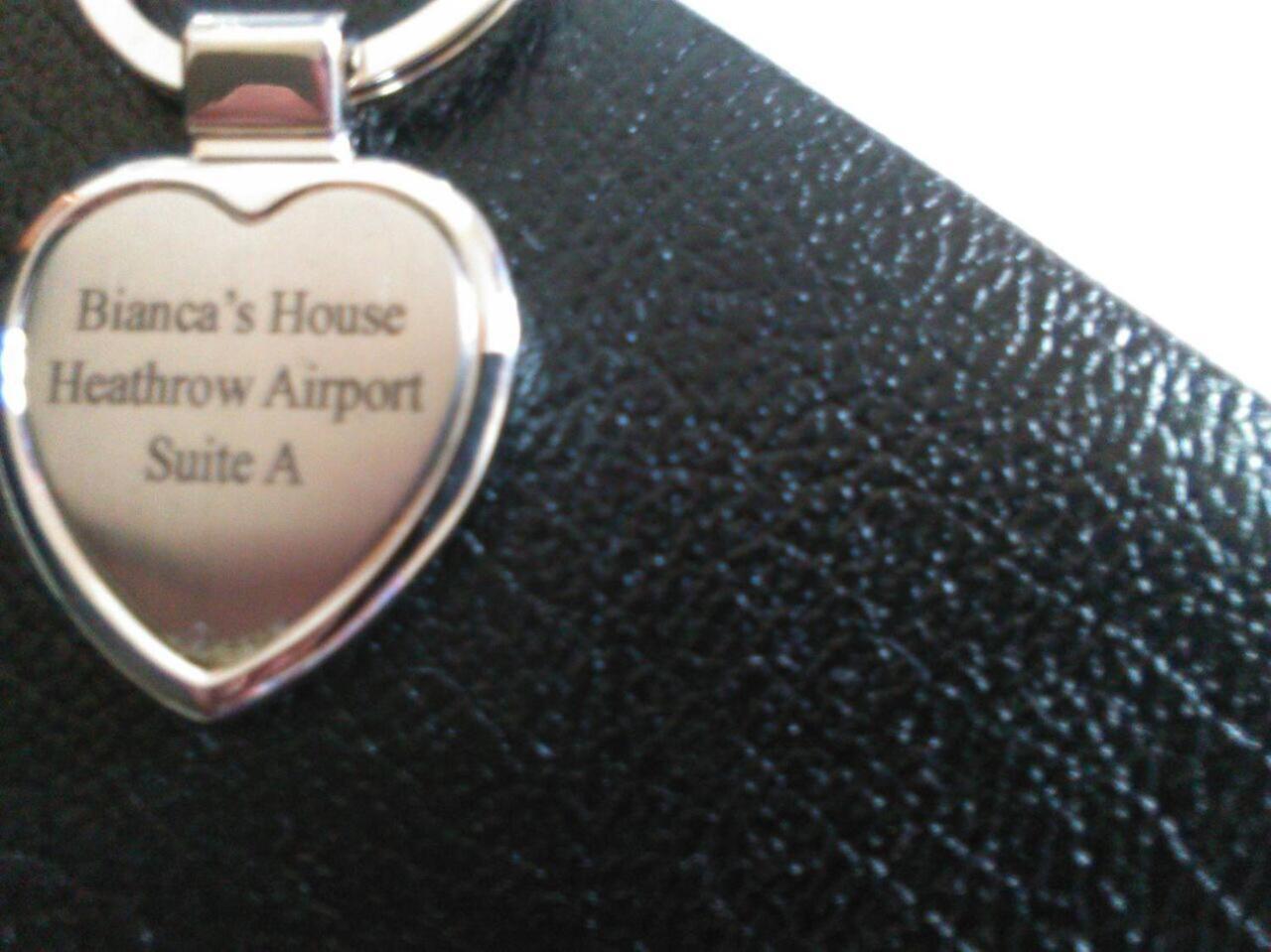 Bianca'S House Hotel Heathrow Airport Slough Luaran gambar