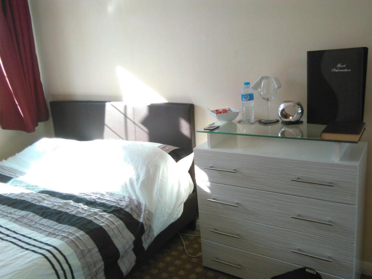 Bianca'S House Hotel Heathrow Airport Slough Luaran gambar