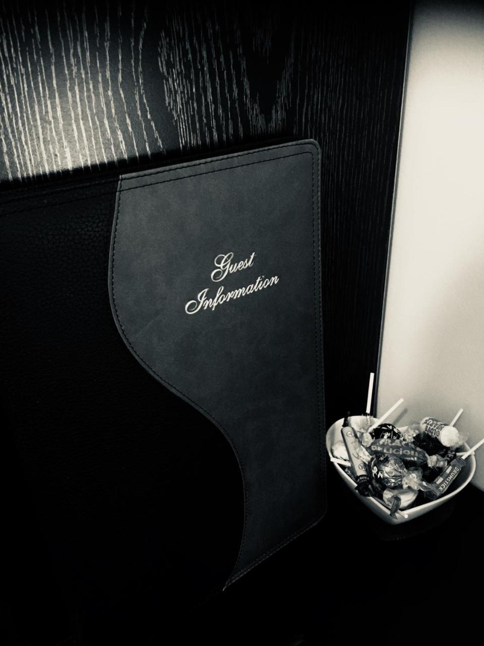 Bianca'S House Hotel Heathrow Airport Slough Luaran gambar