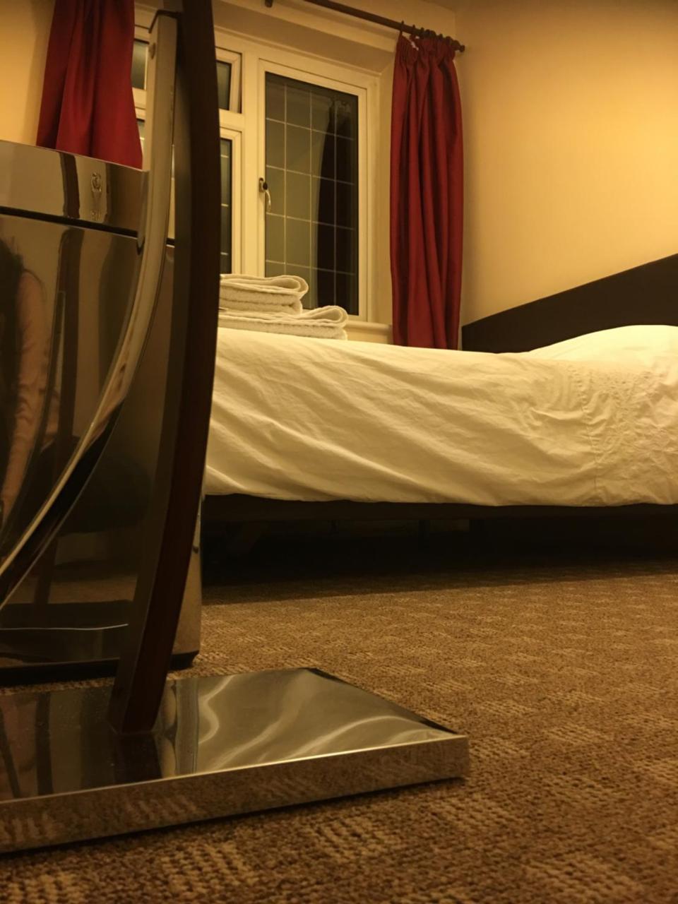Bianca'S House Hotel Heathrow Airport Slough Luaran gambar