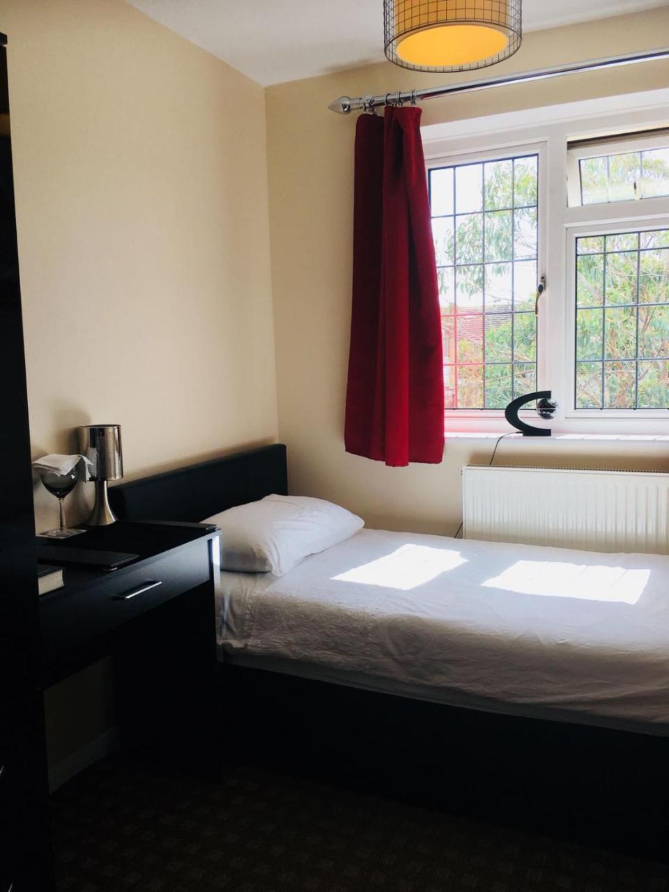 Bianca'S House Hotel Heathrow Airport Slough Luaran gambar